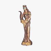 Figura Rituale Dea Fortuna